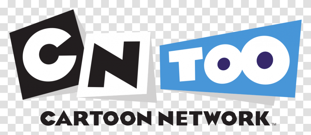 Cartoon Network Too, Word, Alphabet, Label Transparent Png