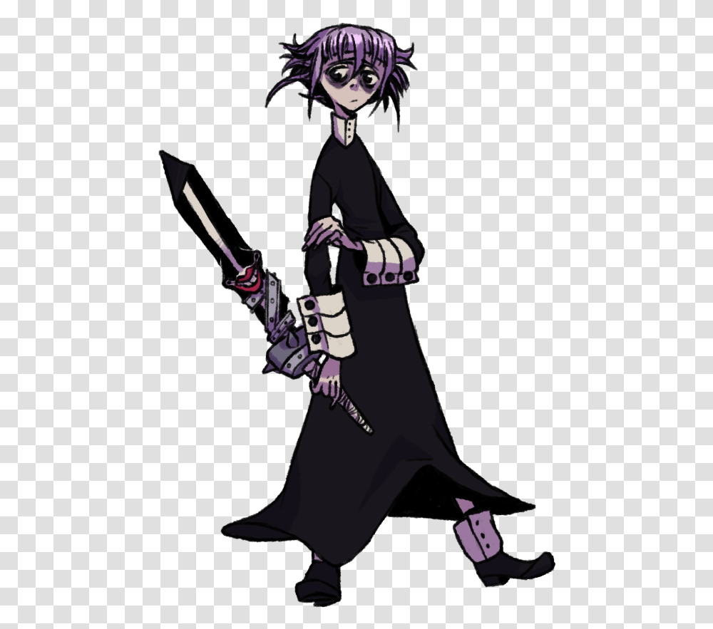 Cartoon, Ninja, Person, Human, Costume Transparent Png