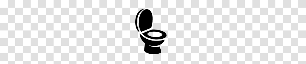Cartoon Of A Happy Brunette Boy Flushing Toilet Royalty Free Flush, Gray, World Of Warcraft Transparent Png
