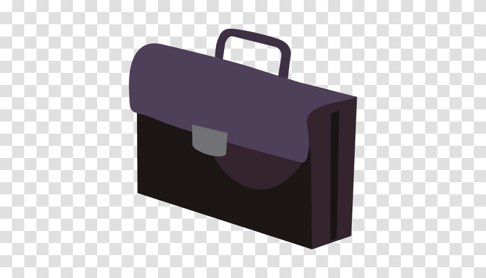 Cartoon Office Bag Icon, Axe, Tool, Briefcase Transparent Png
