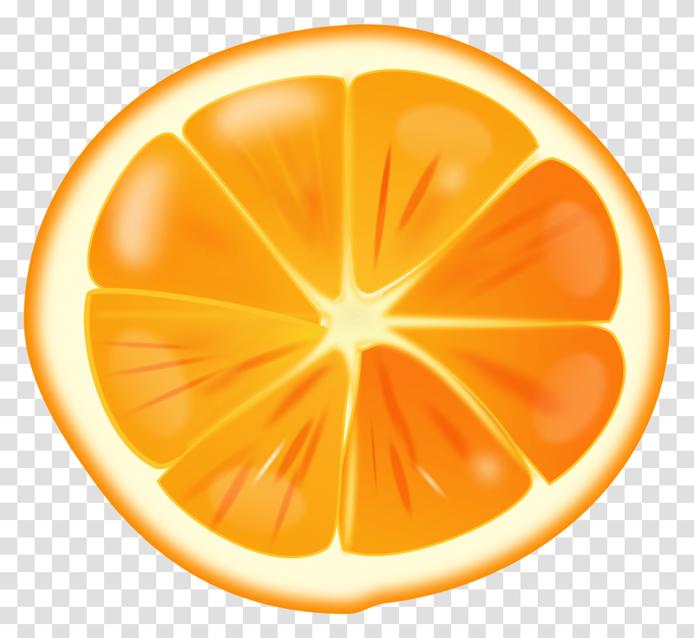 Cartoon Orange Cartoon Clipart Orange Clipart Image, Plant, Citrus Fruit, Food, Lemon Transparent Png