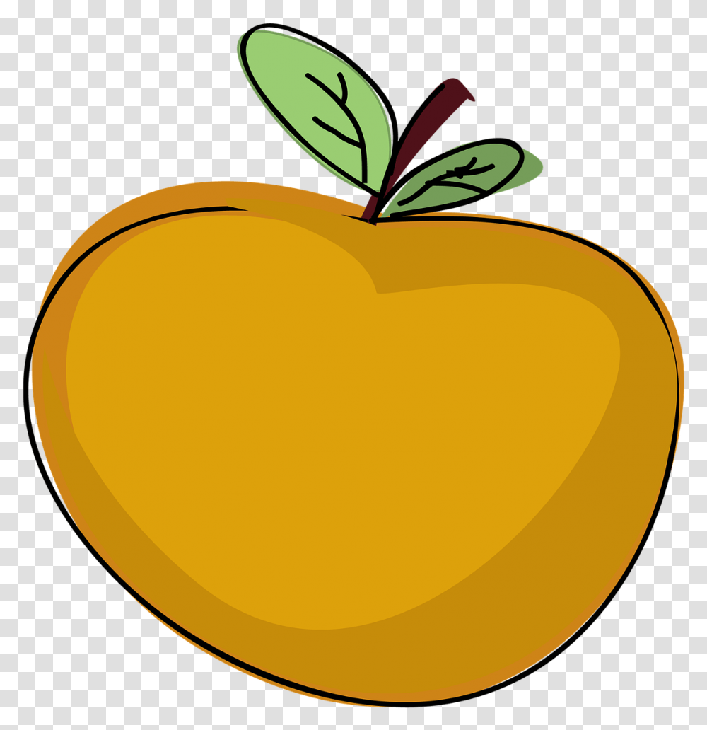 Cartoon Orange Tree 10 Buy Clip Art Jeruk Cartoon, Plant, Fruit, Food, Produce Transparent Png