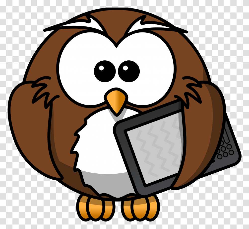 Cartoon Owl Background Background Owl Clipart, Bird, Animal, Beak, Jay Transparent Png