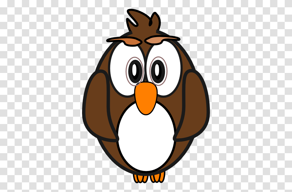 Cartoon Owl Clip Art, Animal, Bird, Penguin, Puffin Transparent Png