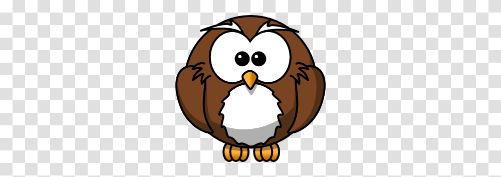 Cartoon Owl Clip Art, Bird, Animal, Soccer Ball, Football Transparent Png