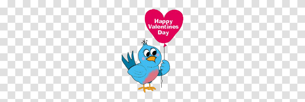 Cartoon Owl Clipart Happy Valentines Day, Angry Birds, Jay, Animal Transparent Png