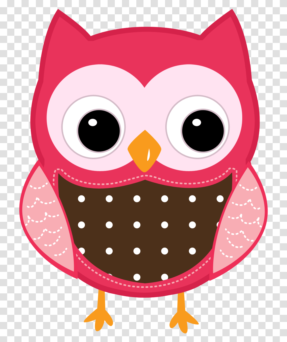 Cartoon Owl Face Cute Cartoon Owls, Animal, Bird, Texture, Life Buoy Transparent Png