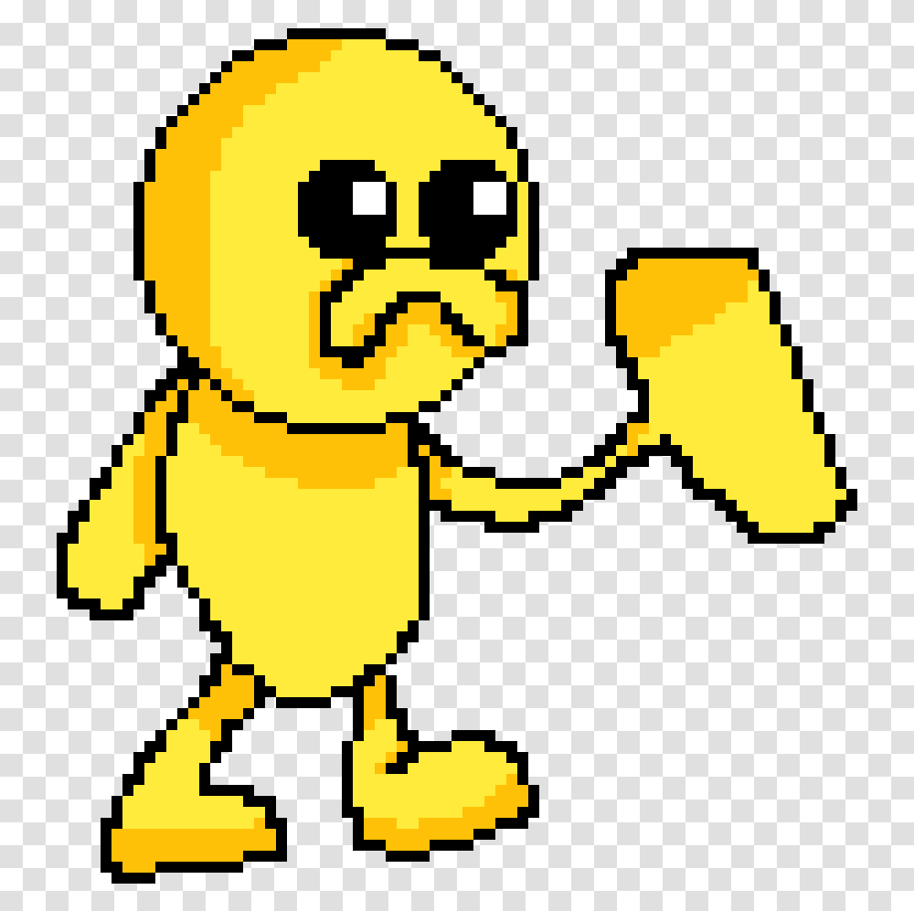 Cartoon, Pac Man Transparent Png