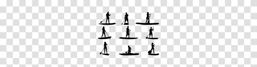 Cartoon Paddleboard Collection Vector, Gray, World Of Warcraft Transparent Png