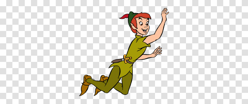 Cartoon Pan Peter Photo, Person, Dance, Leisure Activities, Dance Pose Transparent Png