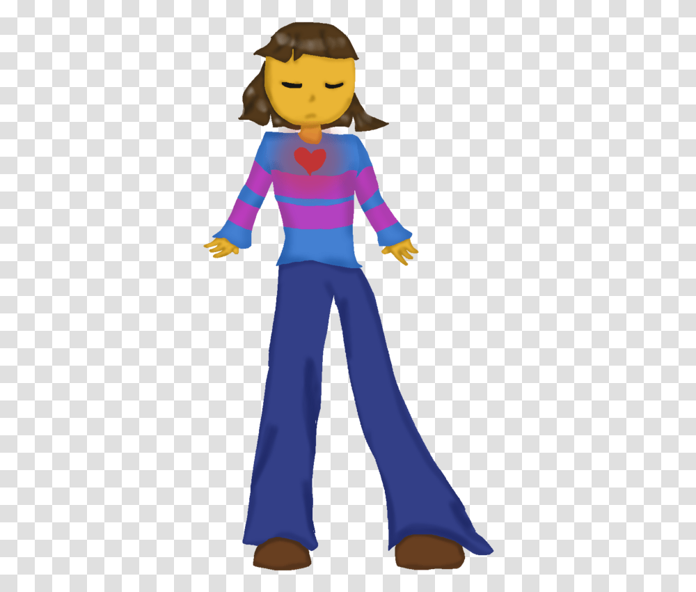 Cartoon, Pants, Sleeve, Standing Transparent Png