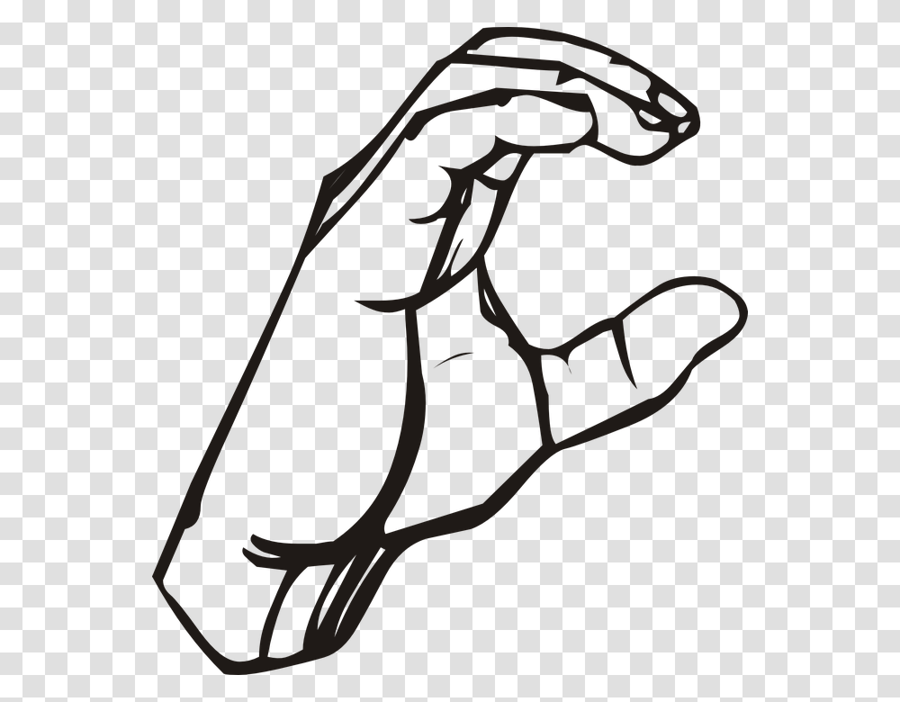 Cartoon Peace Sign Hand 27 Buy Clip Art Sign Language Letter C, Stencil, Dragon, Silhouette, Spire Transparent Png