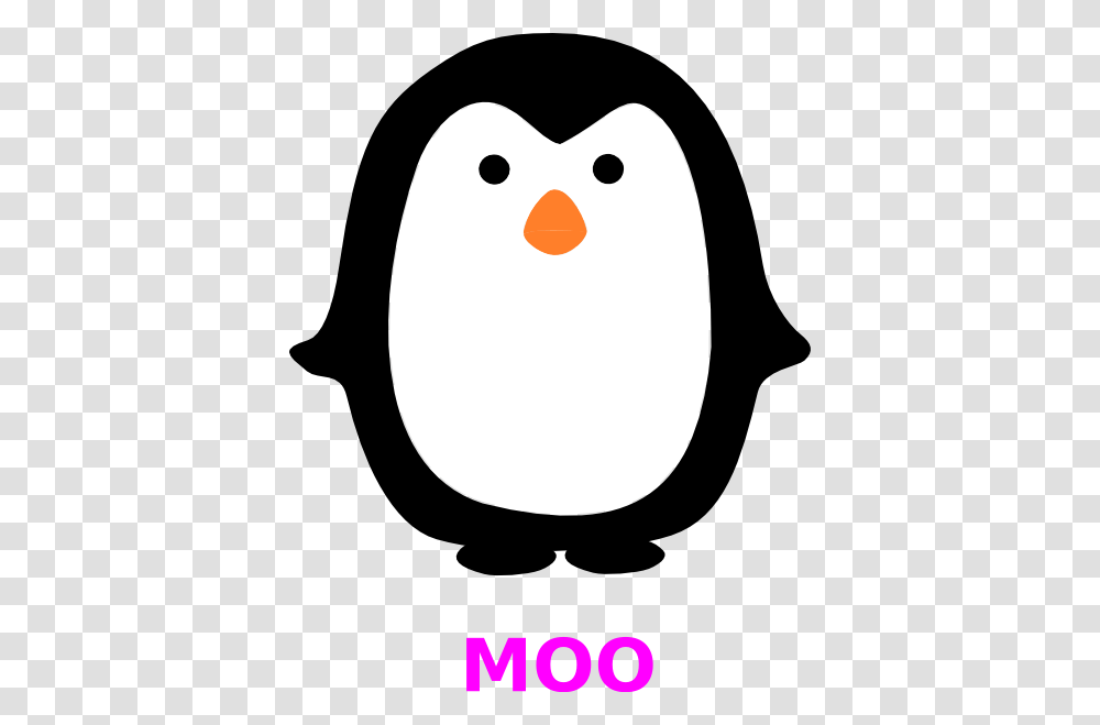 Cartoon Penguin Clip Art, Bird, Animal, King Penguin, Stencil Transparent Png