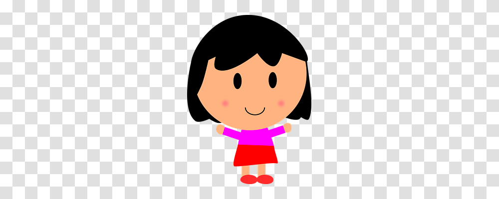 Cartoon People Person, Rattle Transparent Png