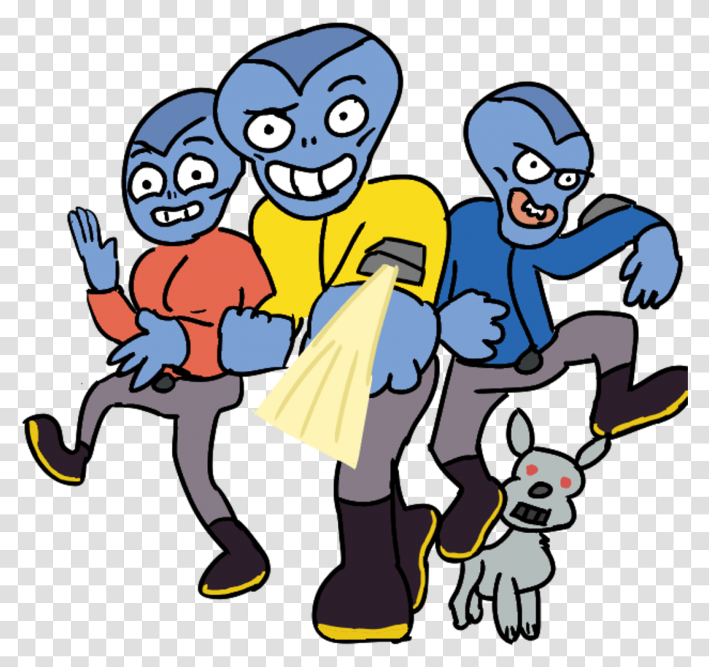 Cartoon People Social Group Clip Art Interaction Human Butt Ugly Martians, Person, Crowd, Family, Hand Transparent Png