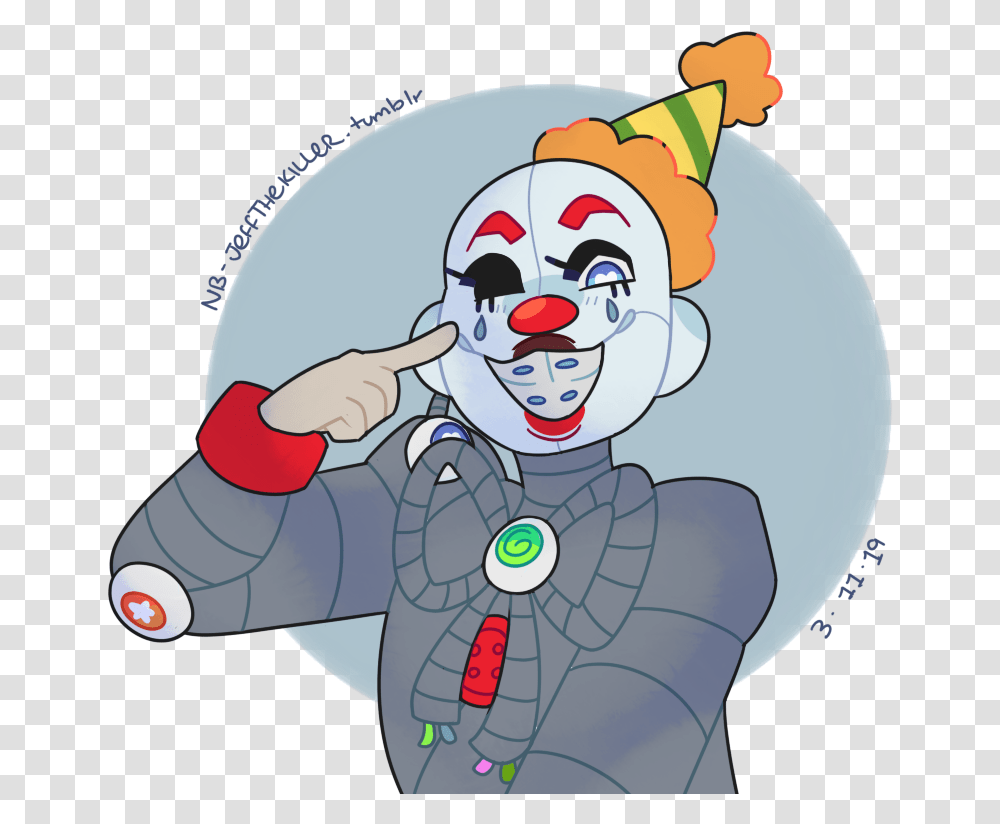 Cartoon, Performer, Person, Human, Clown Transparent Png