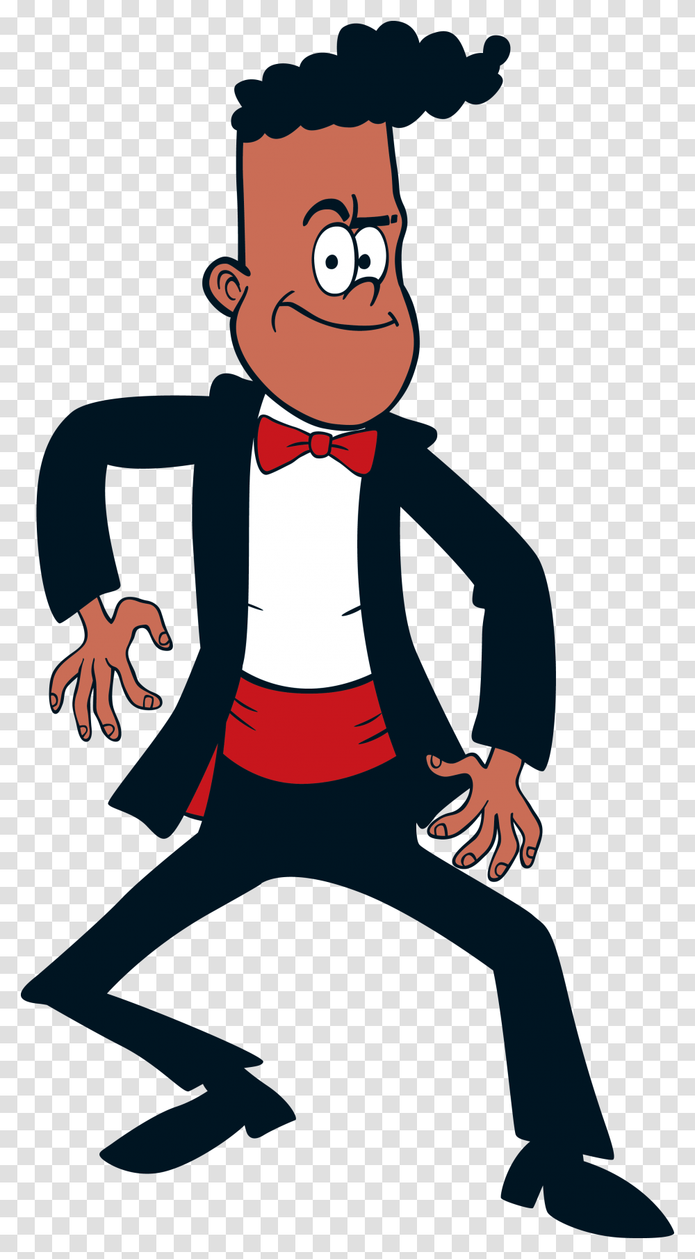 Cartoon, Performer, Person, Human, Magician Transparent Png