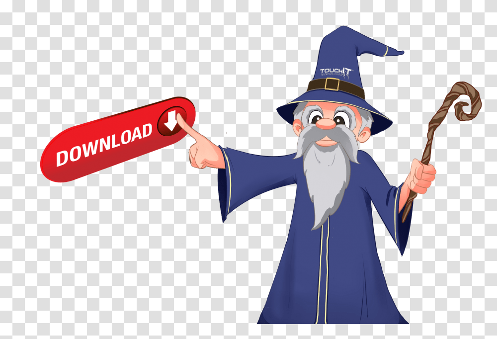 Cartoon, Performer, Person, Human, Magician Transparent Png