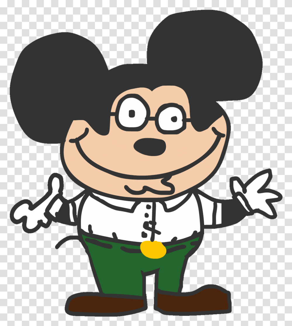 Cartoon, Performer Transparent Png