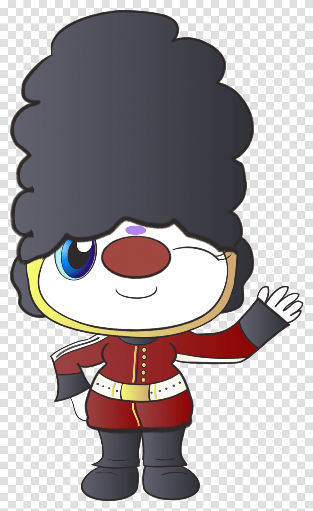 Cartoon, Performer Transparent Png