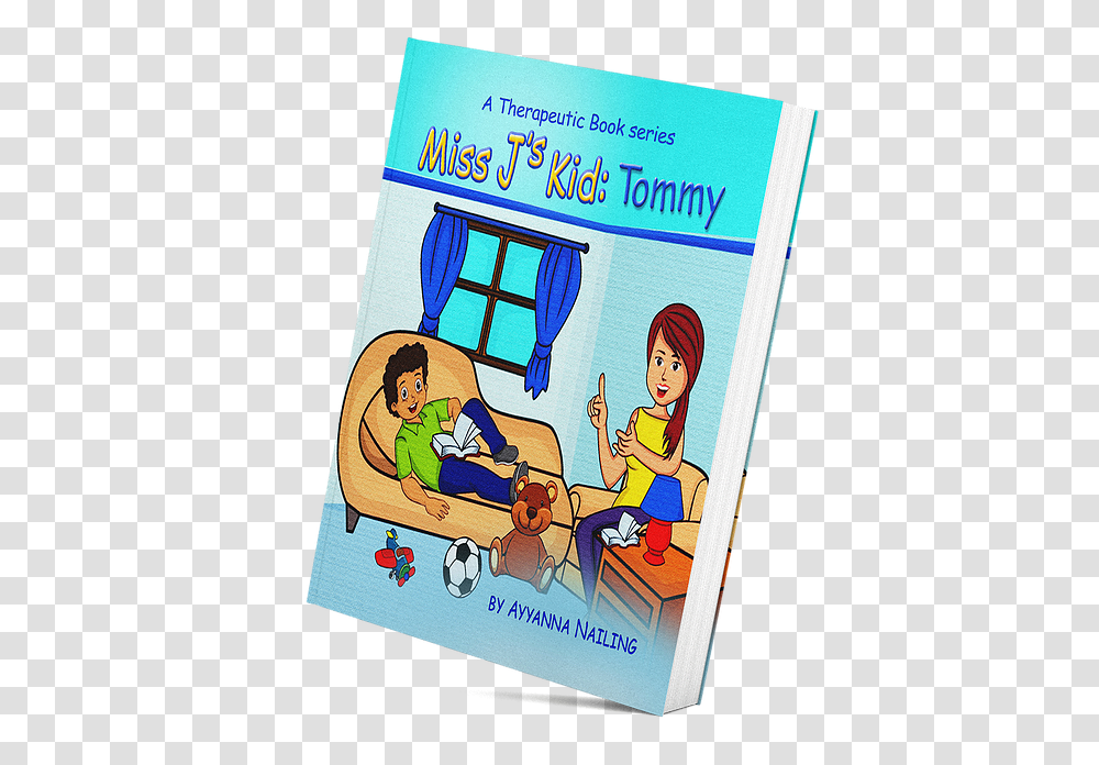 Cartoon, Person, Book, Advertisement, Poster Transparent Png