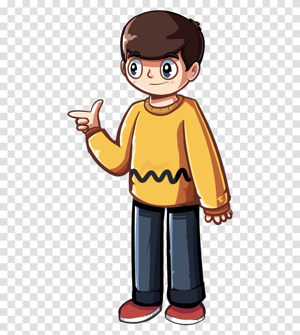 Cartoon, Person, Face, Toy Transparent Png