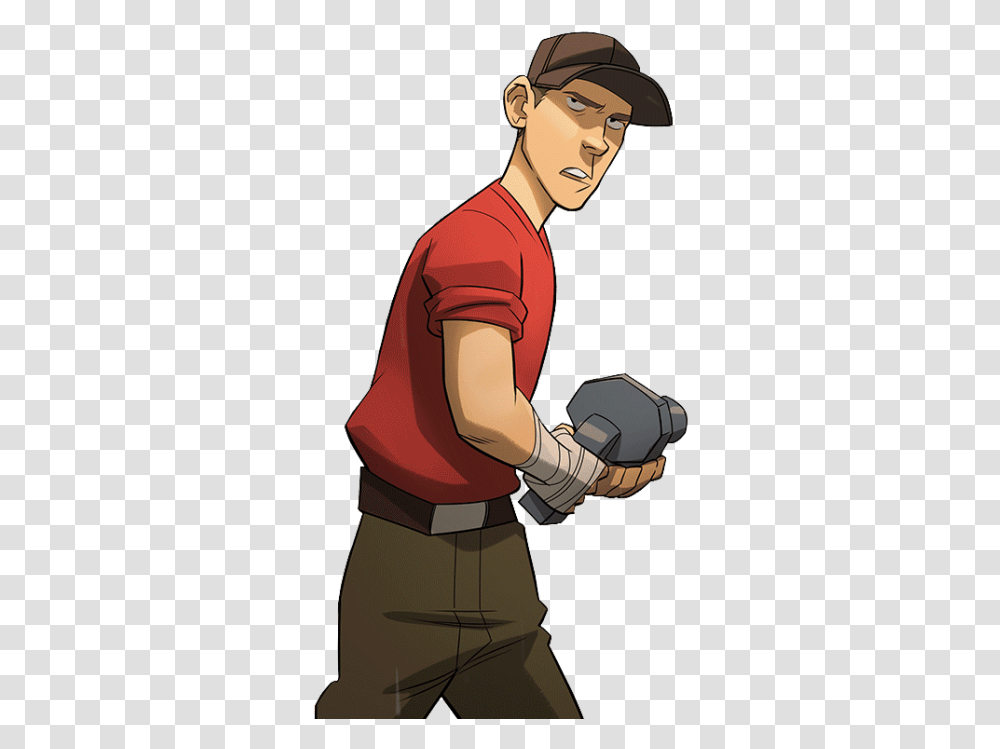 Cartoon, Person, Leisure Activities, People Transparent Png