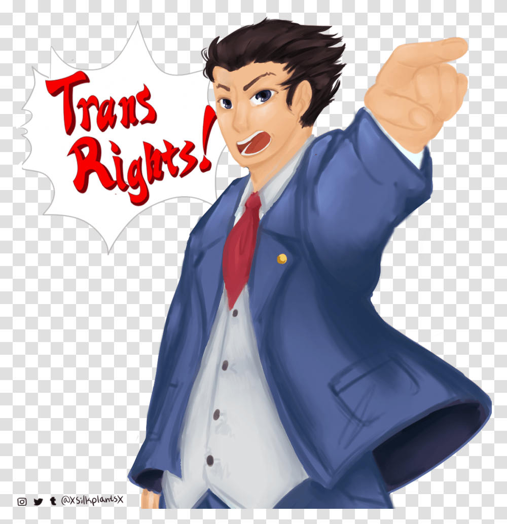 Cartoon, Person, Performer, Magician Transparent Png