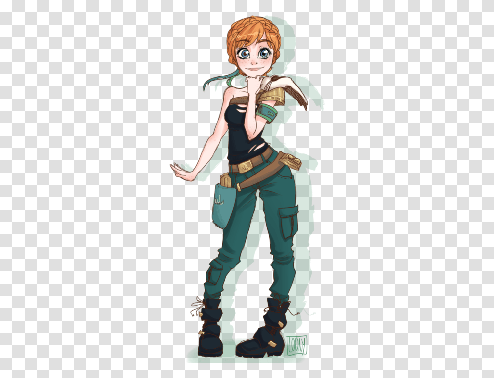 Cartoon, Person, Costume, Pants Transparent Png