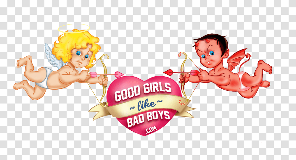 Cartoon, Person, Cupid, Advertisement, Elf Transparent Png