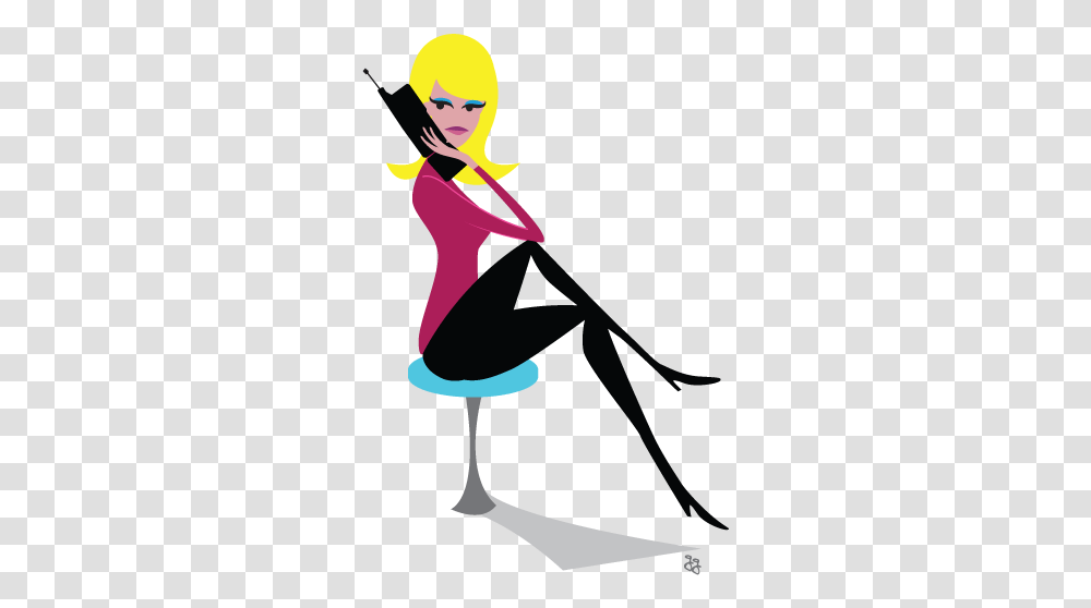 Cartoon, Person, Dance Pose, Leisure Activities Transparent Png