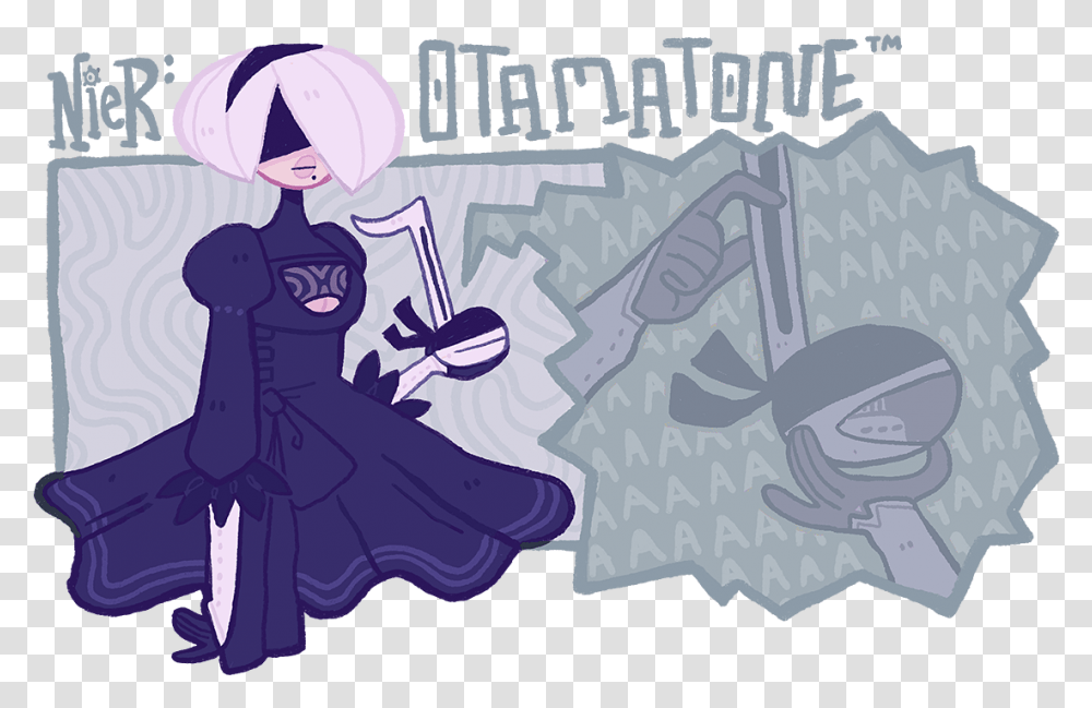 Cartoon, Person, Drawing, Outdoors Transparent Png