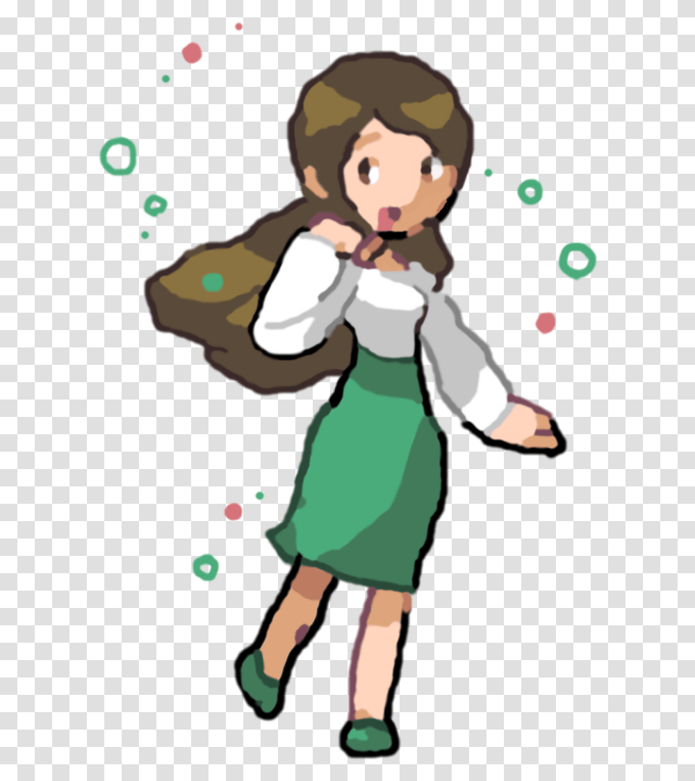 Cartoon, Person, Elf, Performer, Costume Transparent Png