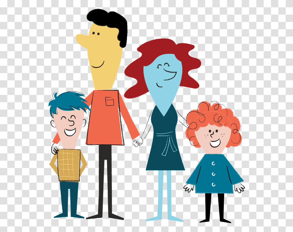 Cartoon, Person, Hand, People, Poster Transparent Png