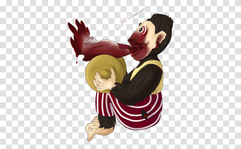 Cartoon, Person, Hand, Sport, Animal Transparent Png