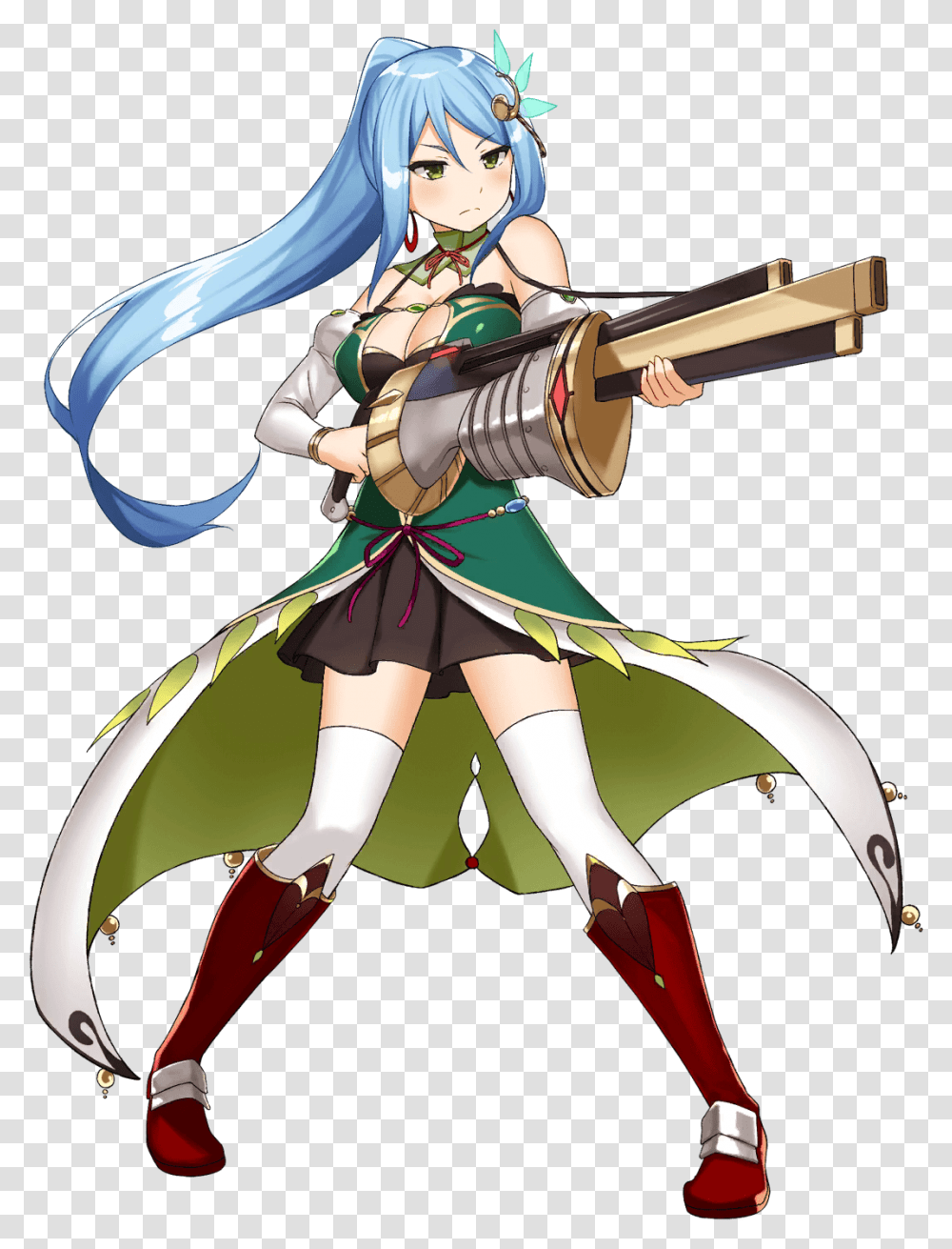 Cartoon, Person, Human, Archery, Sport Transparent Png