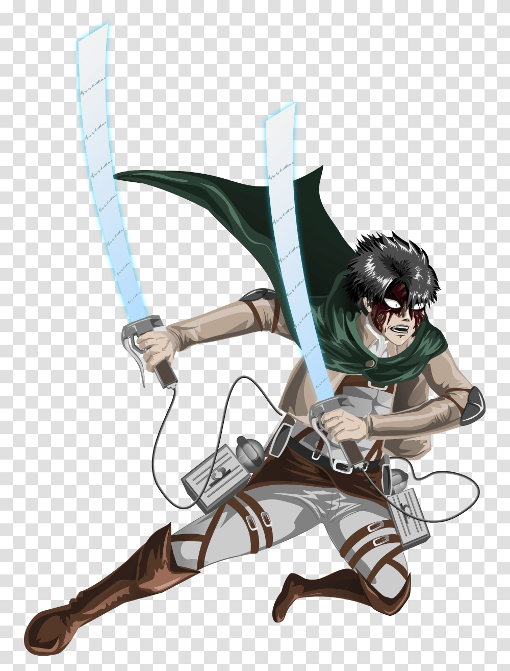 Cartoon, Person, Human, Archery, Sport Transparent Png