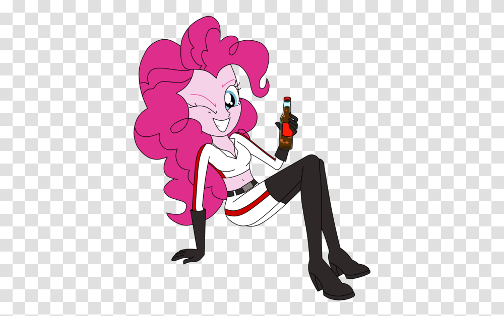 Cartoon, Person, Human, Beverage, Drink Transparent Png