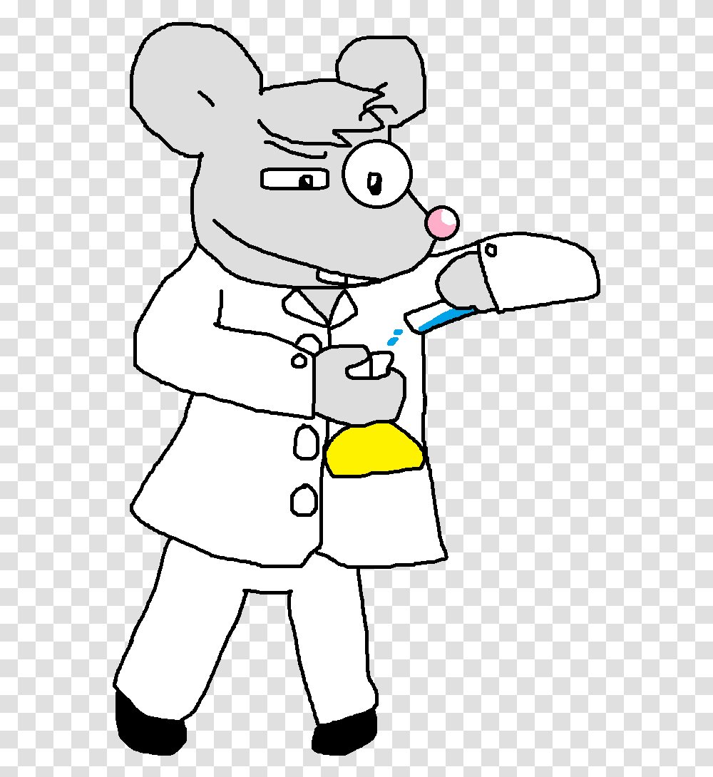 Cartoon, Person, Human, Chef, Performer Transparent Png