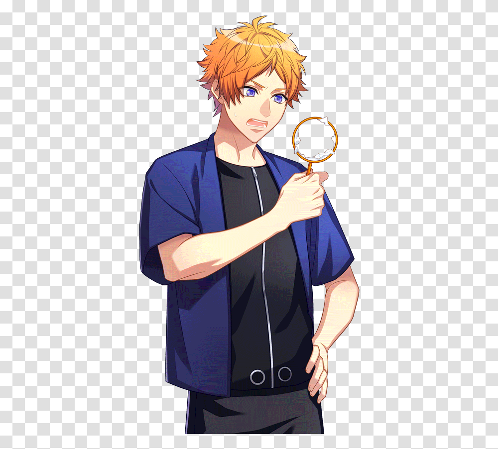 Cartoon, Person, Human, Apparel Transparent Png