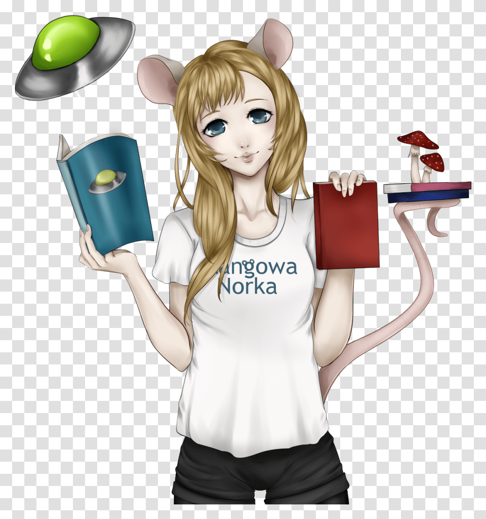 Cartoon, Person, Human, Costume, Magician Transparent Png