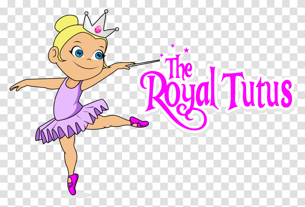 Cartoon, Person, Human, Dance, Ballet Transparent Png