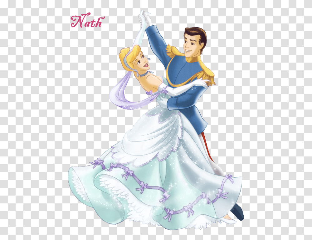 Cartoon, Person, Human, Dance, Figurine Transparent Png