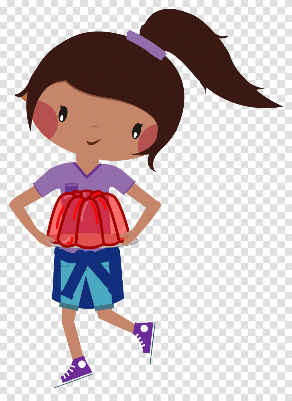 Cartoon, Person, Human, Doll, Toy Transparent Png