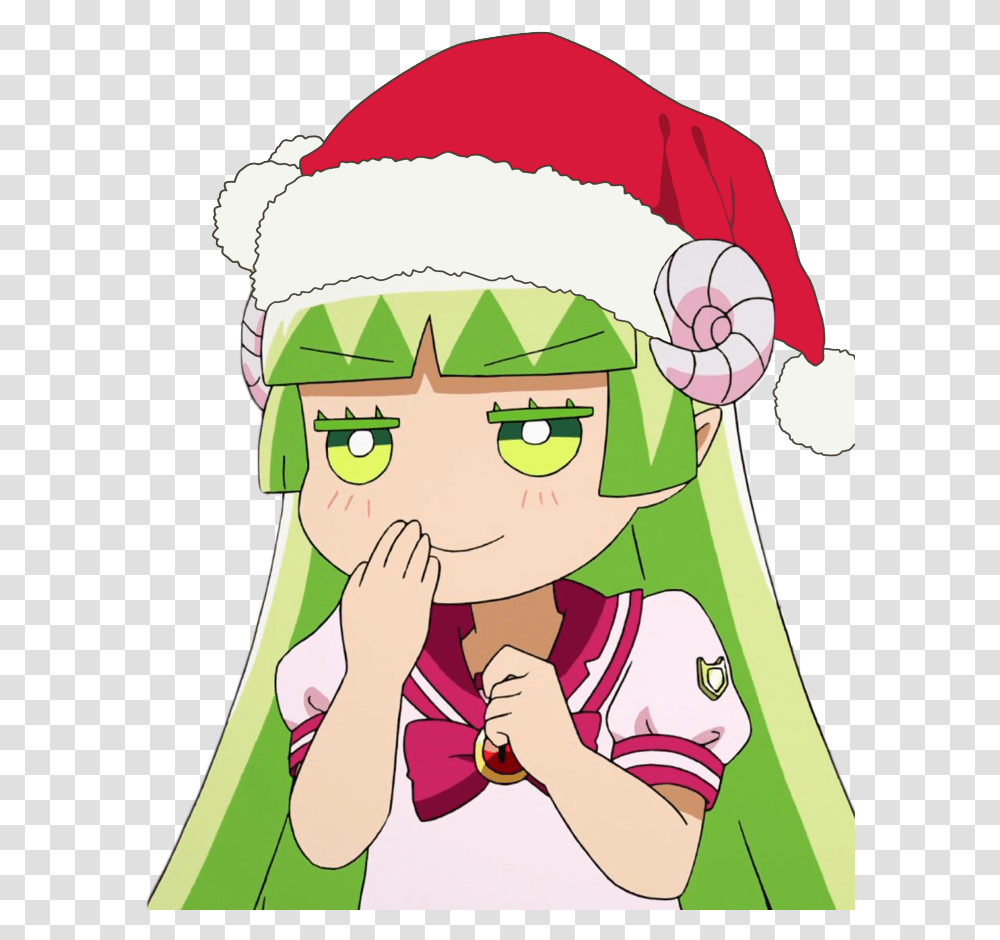 Cartoon, Person, Human, Elf, Prayer Transparent Png