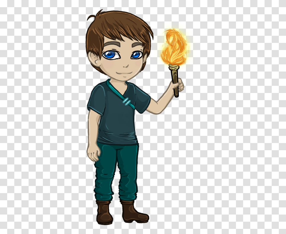 Cartoon, Person, Human, Light, Juggling Transparent Png