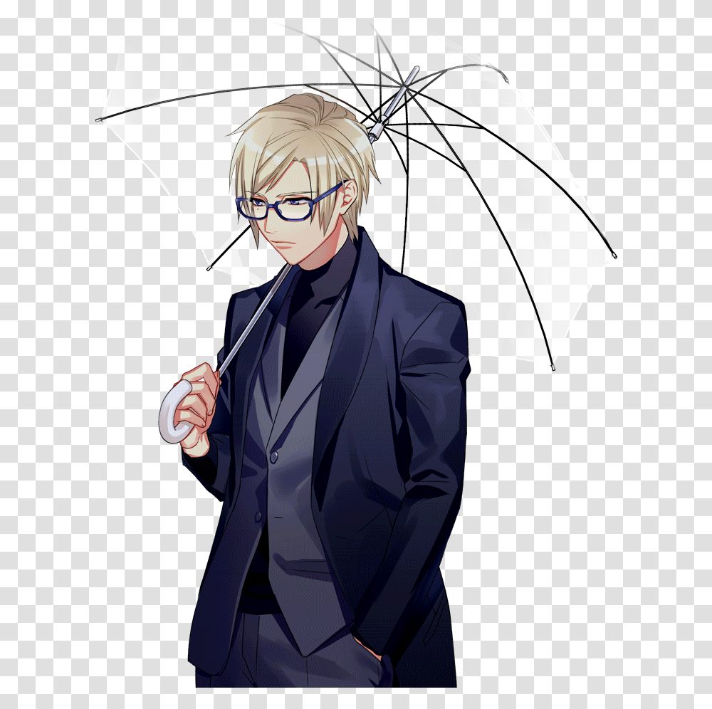 Cartoon, Person, Human, Manga, Comics Transparent Png