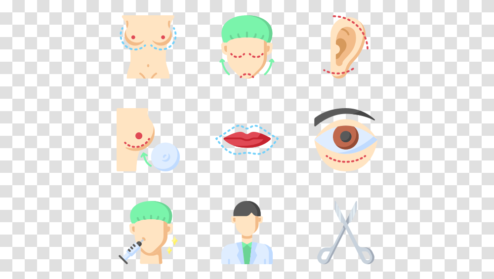 Cartoon, Person, Human, Mouth, Lip Transparent Png