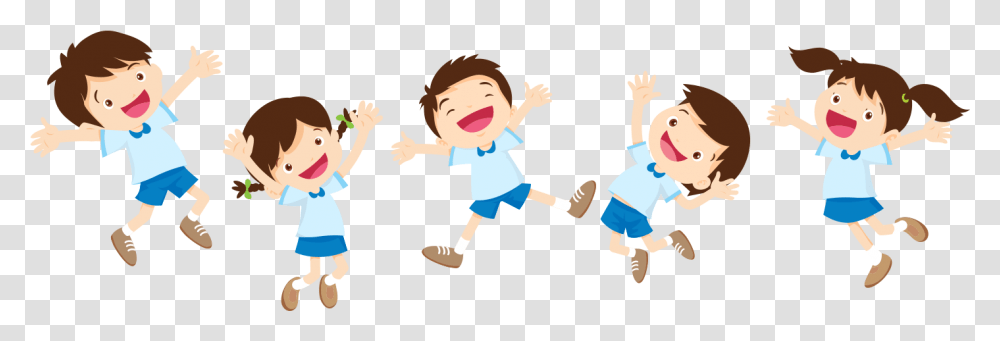 Cartoon, Person, Human, People, Baby Transparent Png