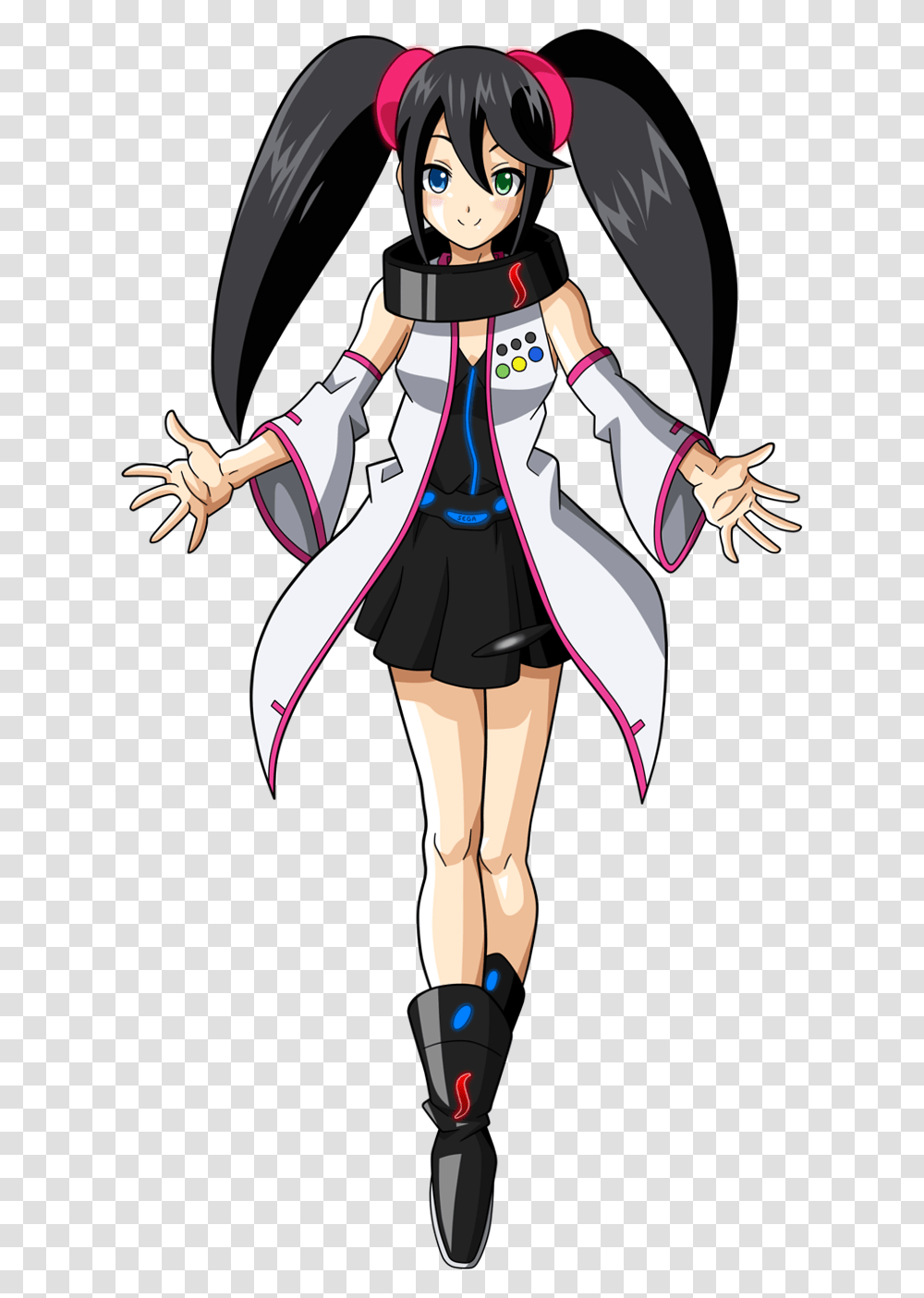 Cartoon, Person, Human, Performer, Magician Transparent Png